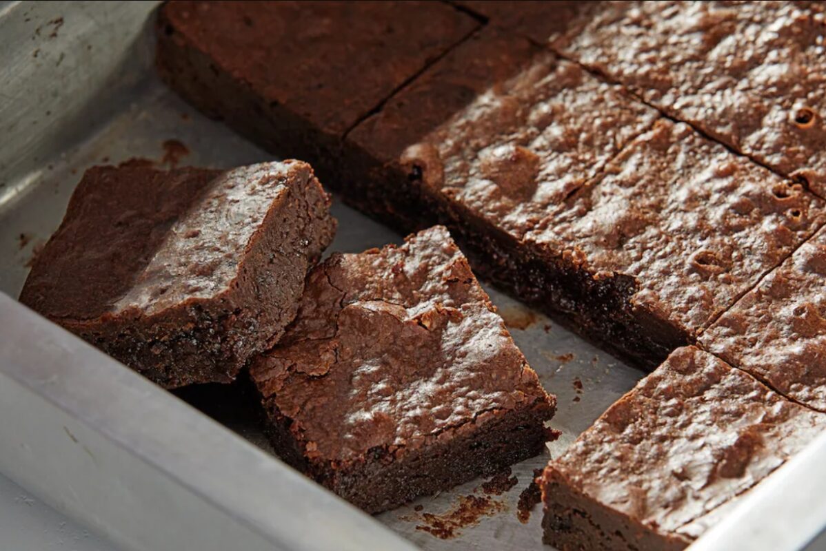 How to make weed brownies