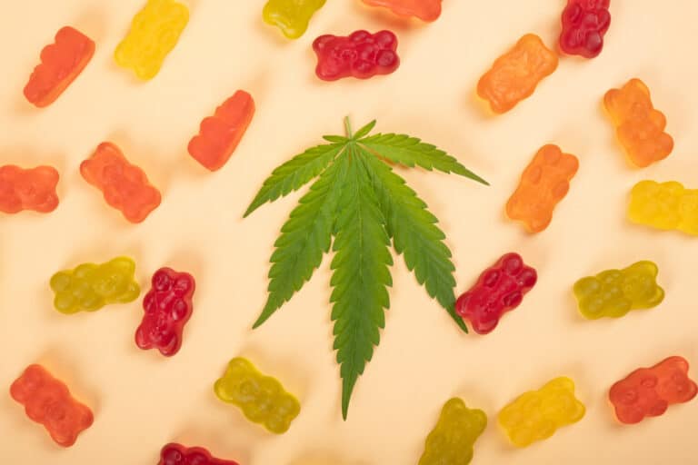 How to make cannabis gummies