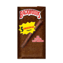 Backwoods Original Cigars