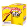 Russian Cream Backwoods Cigars Carton