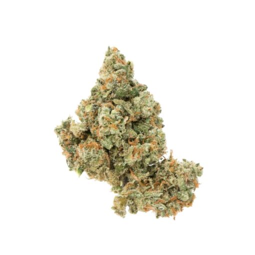 Black Jack Kush – Hybrid