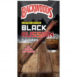 Limited Edition Backwoods Cigars