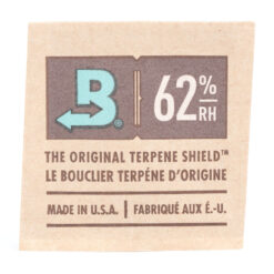 Boveda Terpene Shield