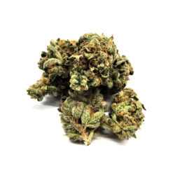 Bubba Crunch – Indica