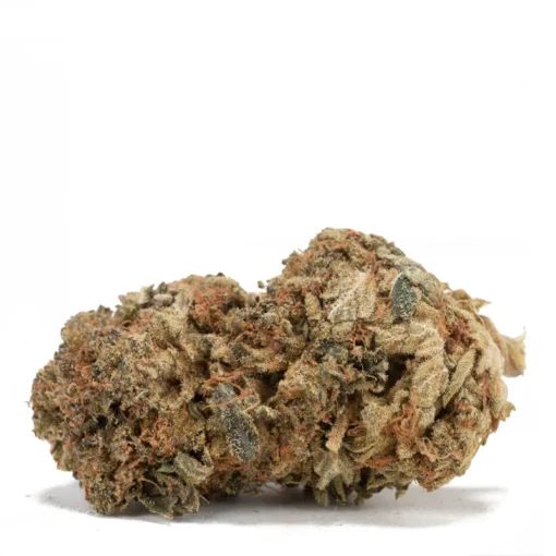 Bubba Kush – Indica