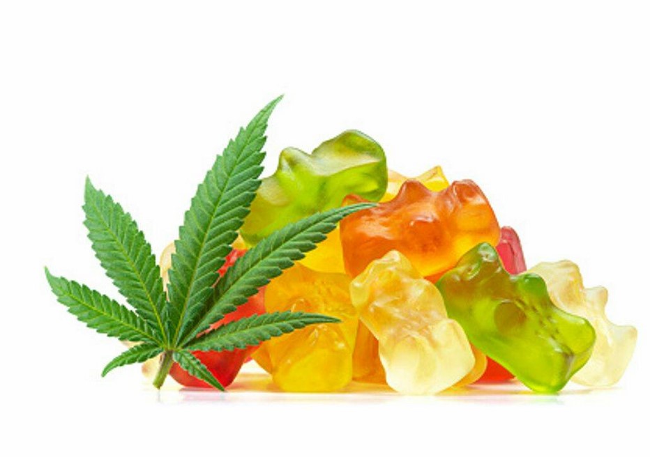 CBD Edibles 2 - CBD Edibles vs. CBD Oil: Which Is Best?