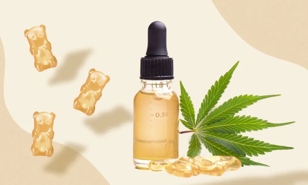 CBD Edibles - CBD Edibles vs. CBD Oil: Which Is Best?