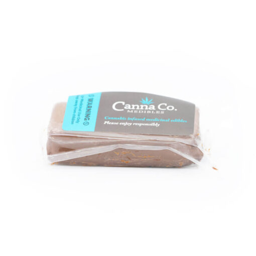 Coco Loco Bar 260mg THC (Canna Co. Medibles)