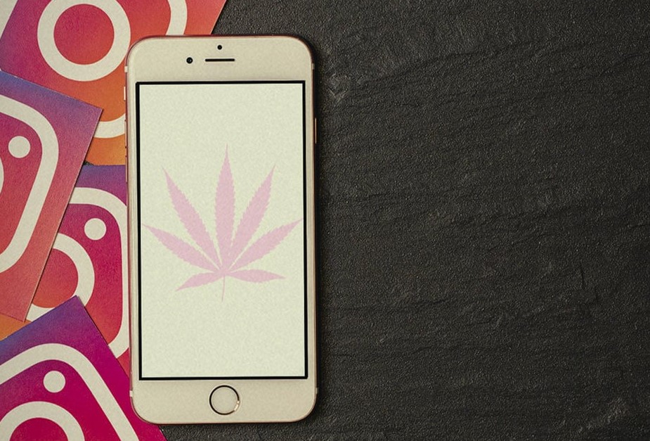 Cannabis And Instagram 12 - Cannabis And Instagram