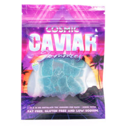 Cosmic Caviar Gummies (Moonrock Canada)