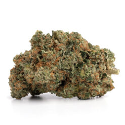 Double Death Bubba Smalls – Indica