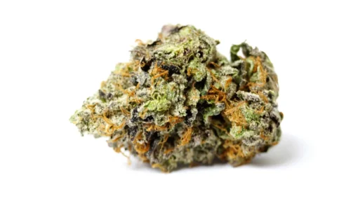 Death bubba – Indica