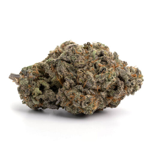 Girl Scout Cookies – Hybrid