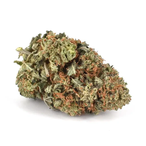 Girl Scout Cookies – Hybrid