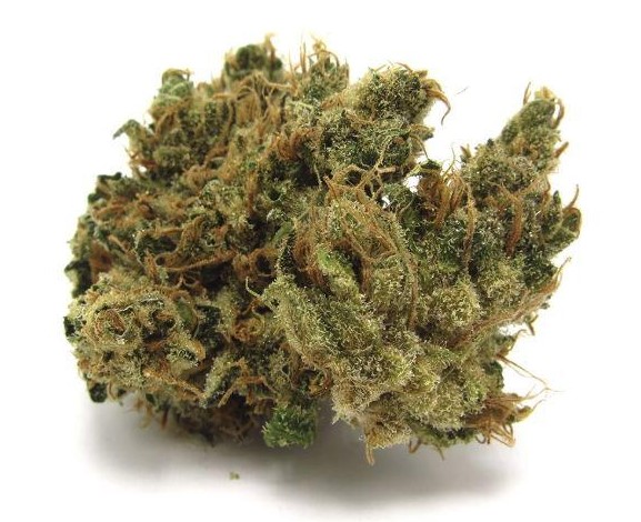 Gobbilygoo 3 - Gobbilygoo Marijuana Strain Review