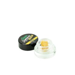 Green Supreme Budder