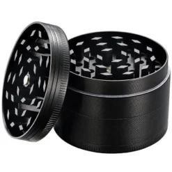 Metal Grinder