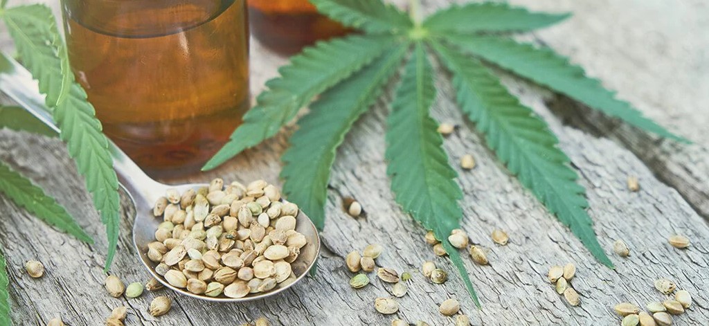 Hemp Oil Side Effects 5 - Hemp Oil: Hemp Oil Side Effects