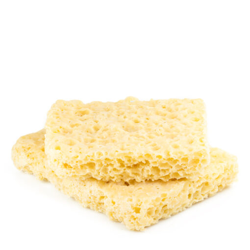 Budder – Honeycomb