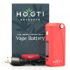 Hooti Extracts Vape Pen Cartridge Mix and Match