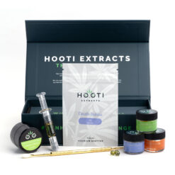 Hooti Extracts Infinity Box