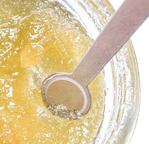 How to Make Live Rosin 14 - Live Rosin Benefits