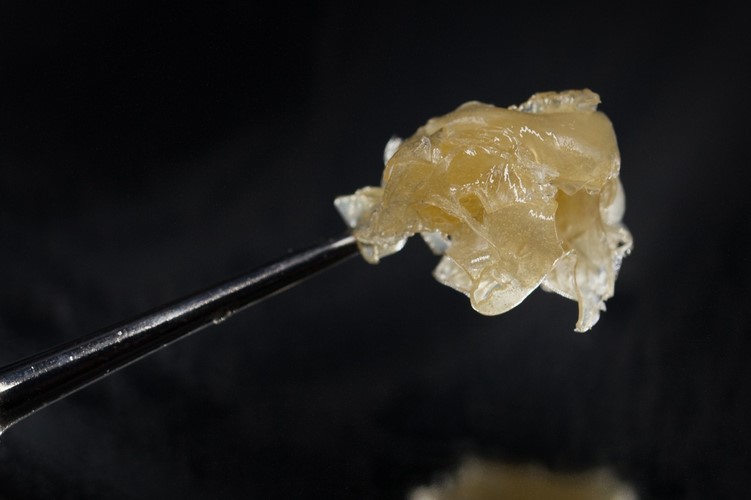 How to Make Live Rosin 15 - Live Rosin Benefits