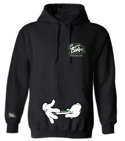 Gas Dank Sweater *All Sizes*