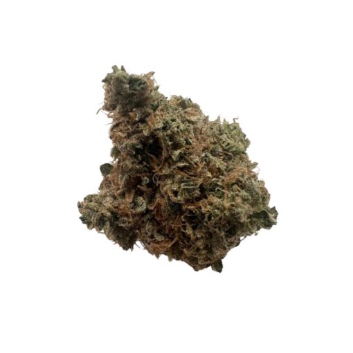 Black Dutch –  Indica