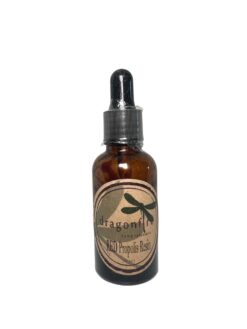 Dragonfire RED Propolis Resin Drops