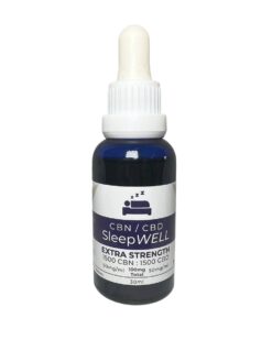 Canine CBD Oil – 600mg