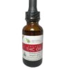 Omega THC Oil –  1000mg