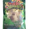 Tripnotik 4000mg Psilocybin Gummies