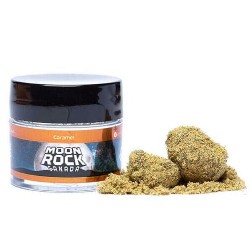 Moon Rocks