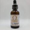 Omega CBD Chocolate Truffle 3000mg