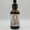 Organic THC Oil 750mg