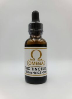 Giid Cannabis Infused Face Serum