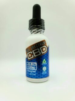 Run C.B.D CBD + Magnesium 175mg Tablets