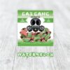 Gas Gang 1000mg THC Edibles