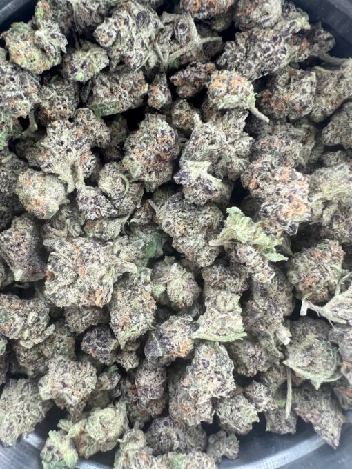 Ayahuasca Purple Smalls – Hybrid