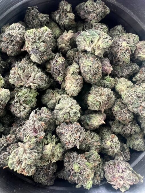 Astro Pink Smalls – Indica