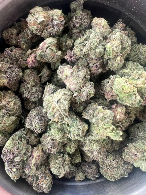 Mega Pink Smalls – Indica