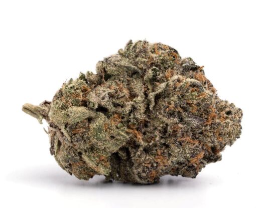 Purple Space Cookies – Hybrid