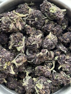 Huckleberry AA – Indica