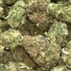 North Indica Kush Cake AA – Hybrid