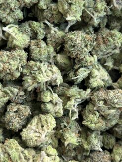 Rockstar Smalls – Indica