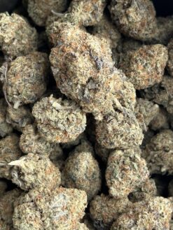 OG Bubble Gum – Hybrid