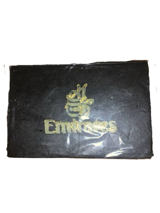 Emirates Hash