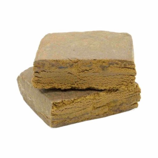 Bonsai Tree Blonde Hash