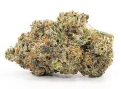 Death Bubba LSO – Indica